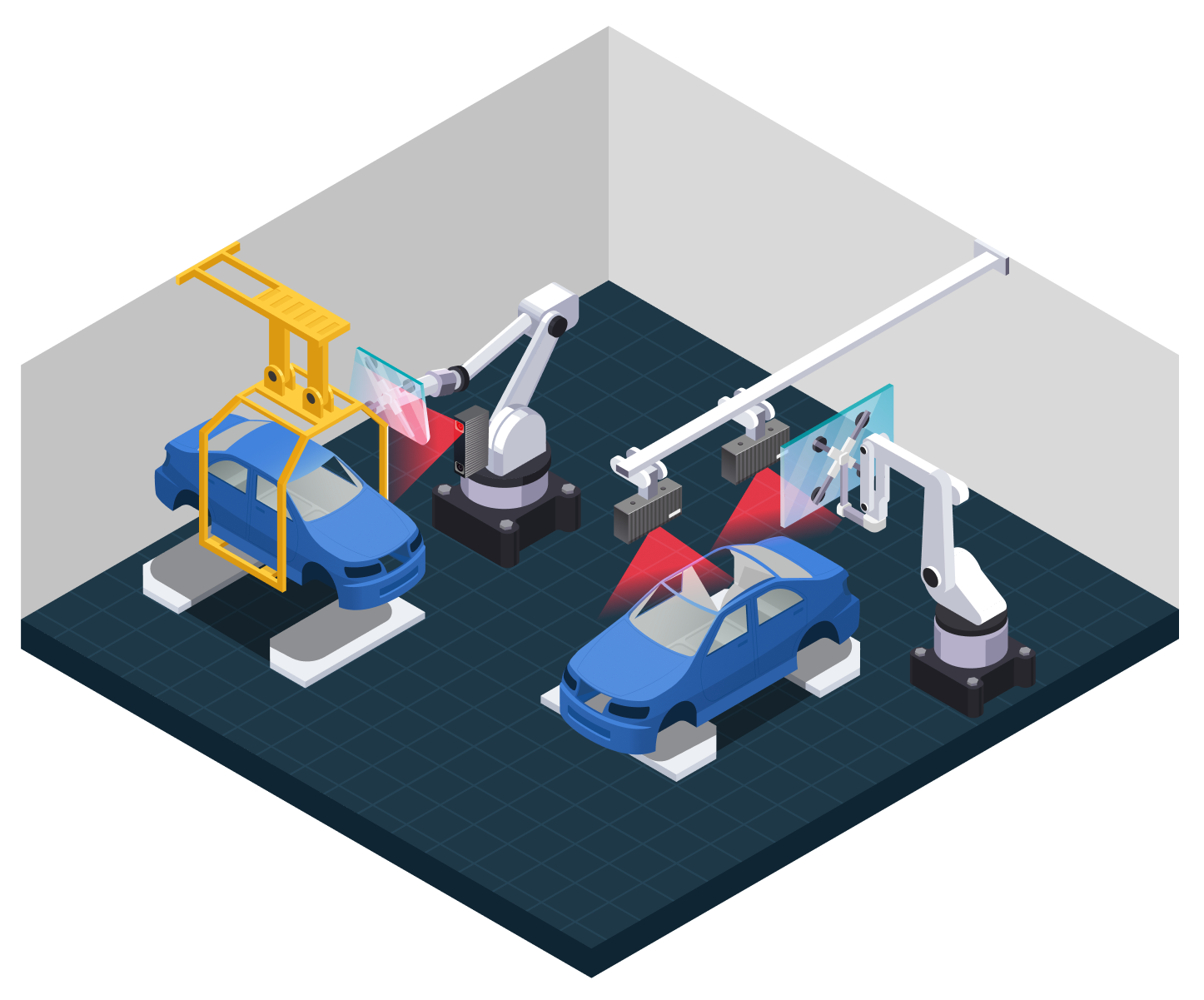 copick3d panorama