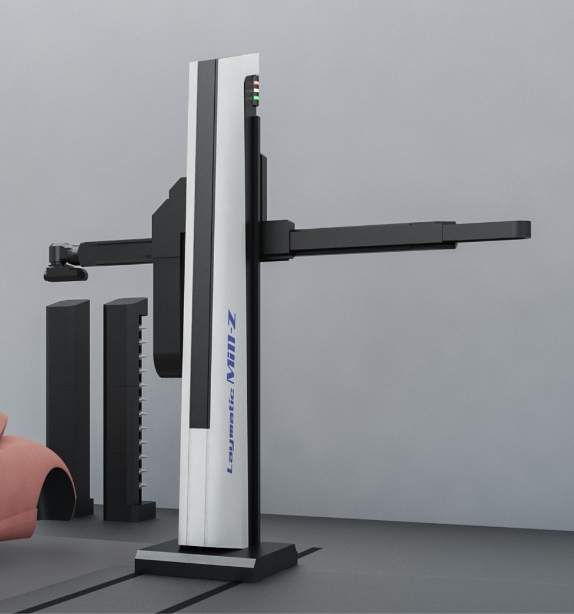 milling machine | mill series