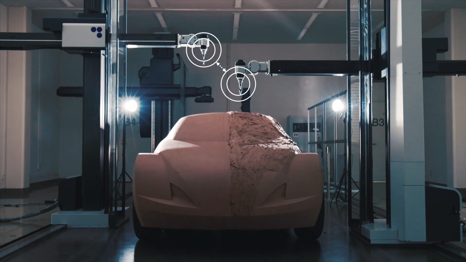 Collision Avoidance and Monitoring