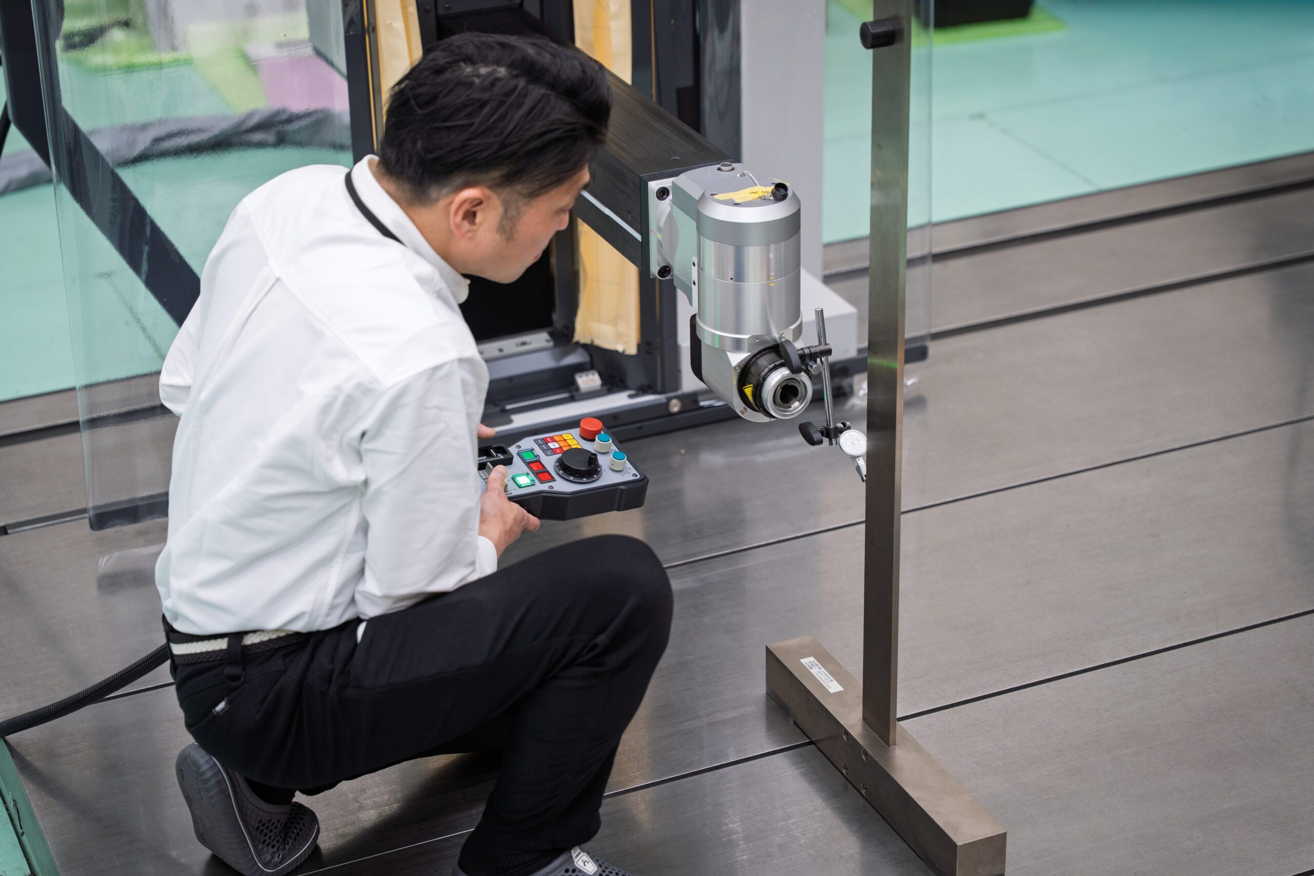Preventive Maintenance Concept