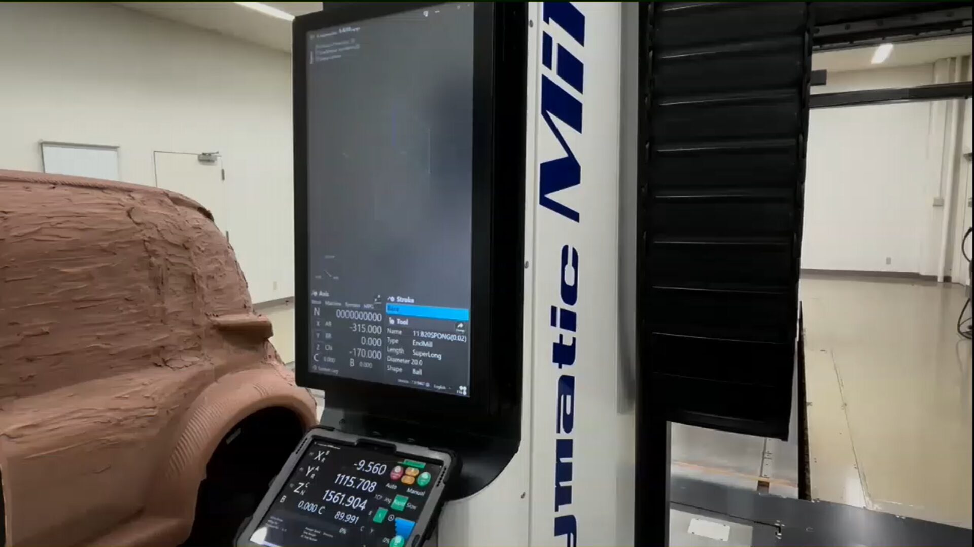 TouchPanel